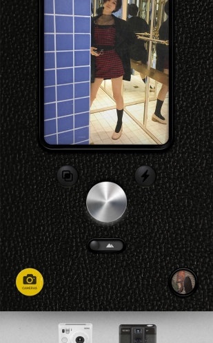 nomo相机内购版截图2