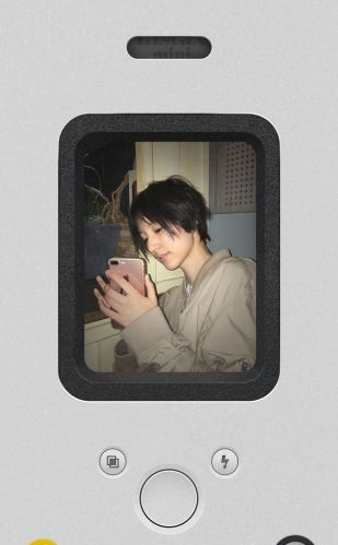 nomo相机内购版截图1