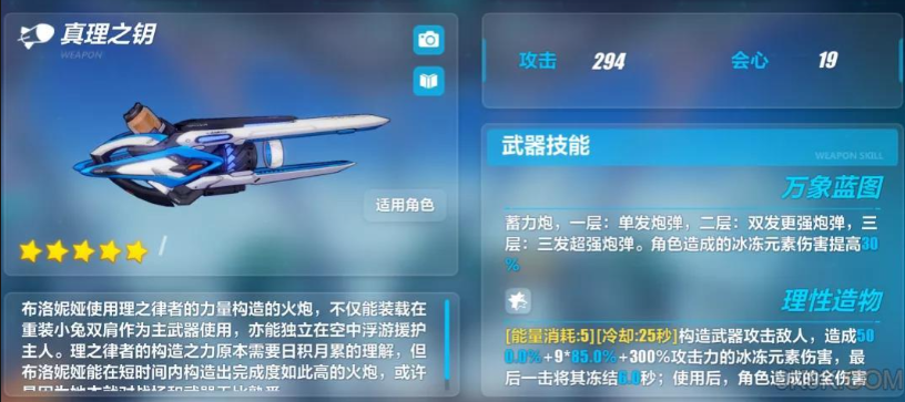 崩坏3理之律者强度怎么样