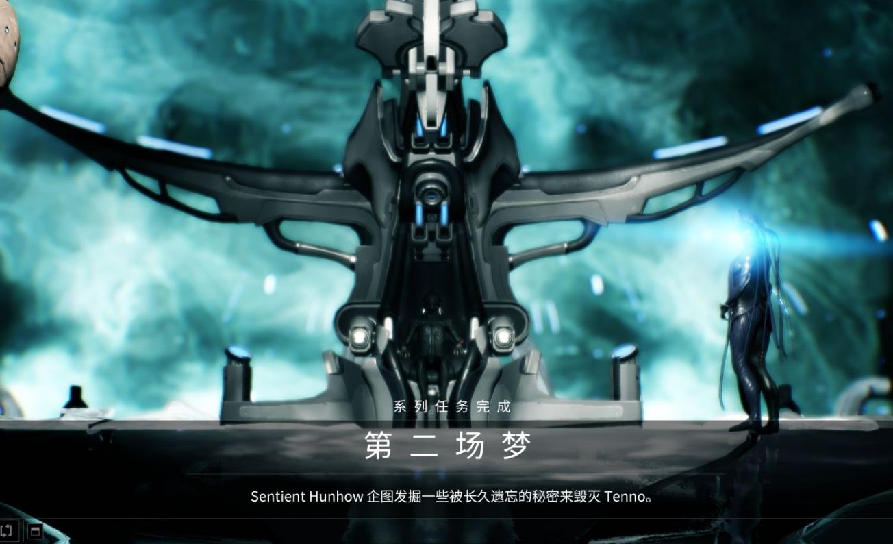 星际战甲指挥官任务怎么完成