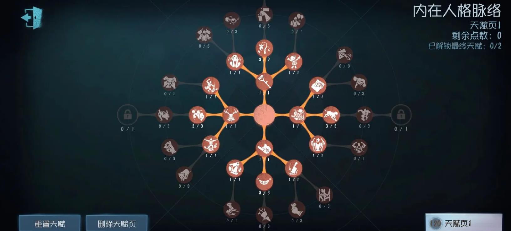 第五人格怀表有什么作用