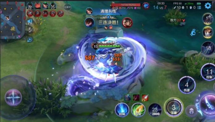 王者荣耀澜铭文出装怎么搭配 王者荣耀澜铭文出装怎么搭配