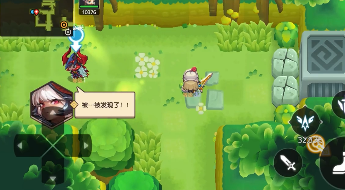 坎公骑冠剑第一章支线有哪些