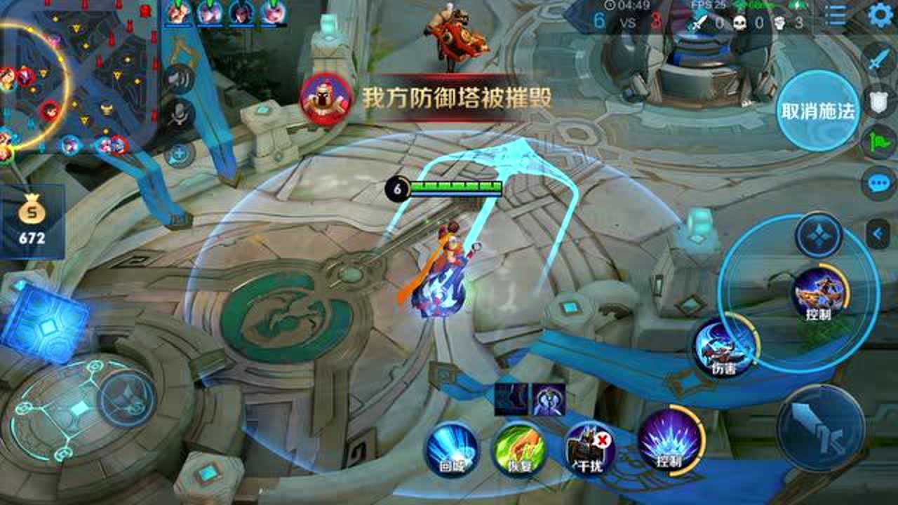 王者荣耀孙策铭文出装什么 王者荣耀孙策铭文出装什么