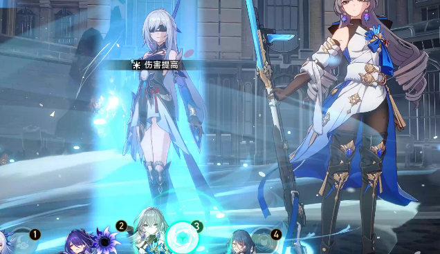 崩坏星穹铁道美丽的五彩晶石有什么用