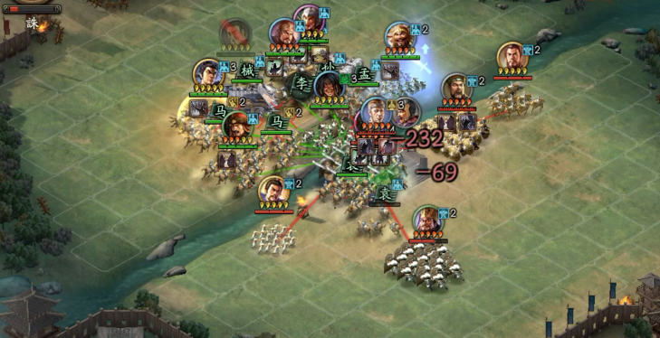 三国志战略版兵力如何到5000