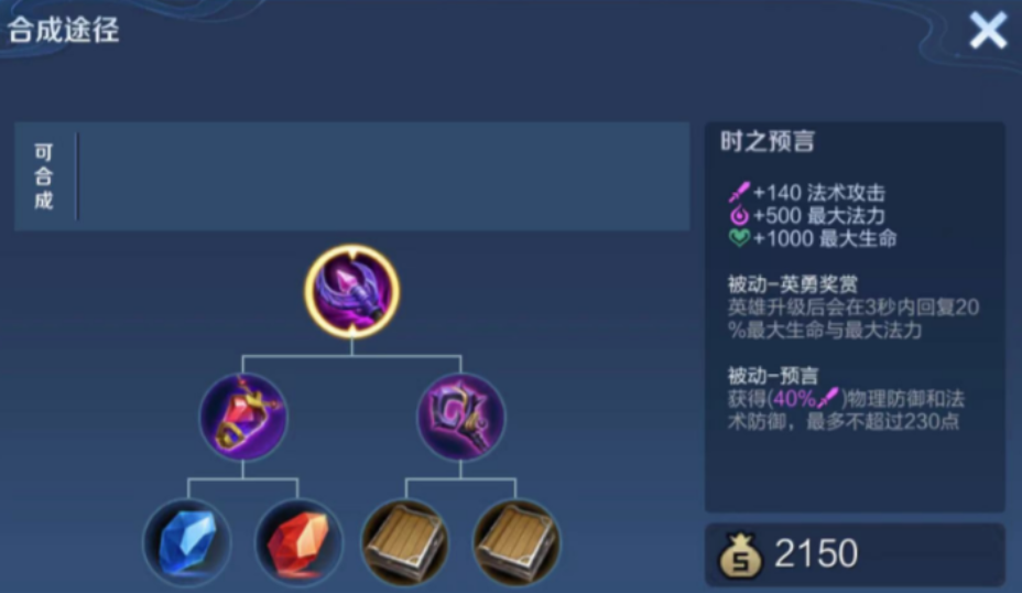王者荣耀艾琳打肉出什么装 王者荣耀艾琳打肉出什么装