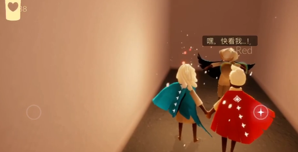 光遇怎么获得小蓝衣