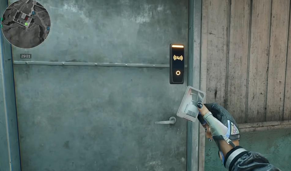 三角洲行动固定翼飞机怎么开