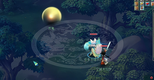 梦幻西游怎么炼妖赚钱