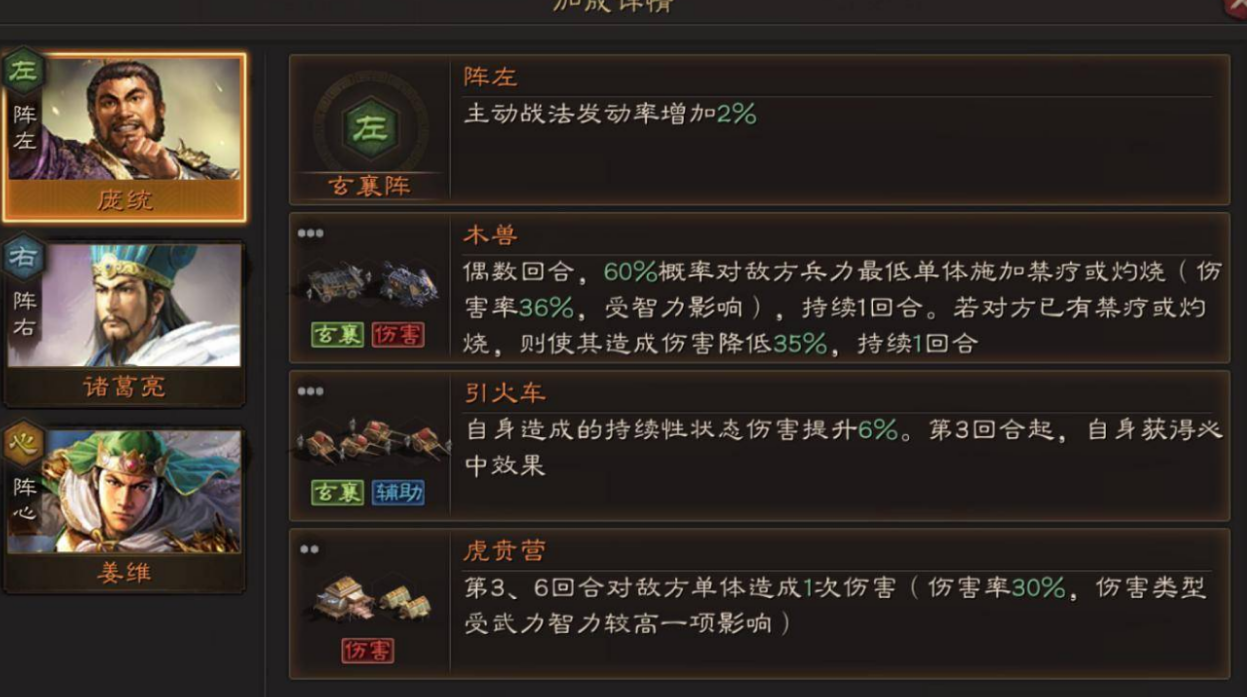 三国志战略版​蜀弓怎么玩