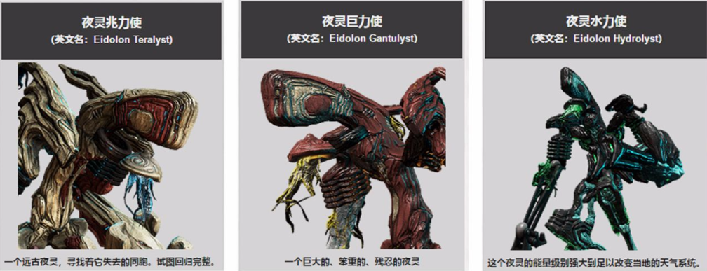星际战甲打三傻有什么用