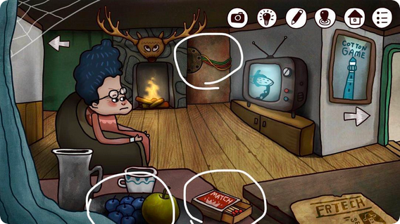 迷失岛2锯子有什么用