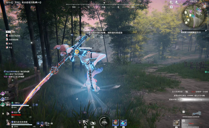 永劫无间新手入门什么武器好打