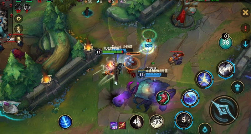 英雄联盟手游光辉怎么玩 英雄联盟手游光辉怎么玩