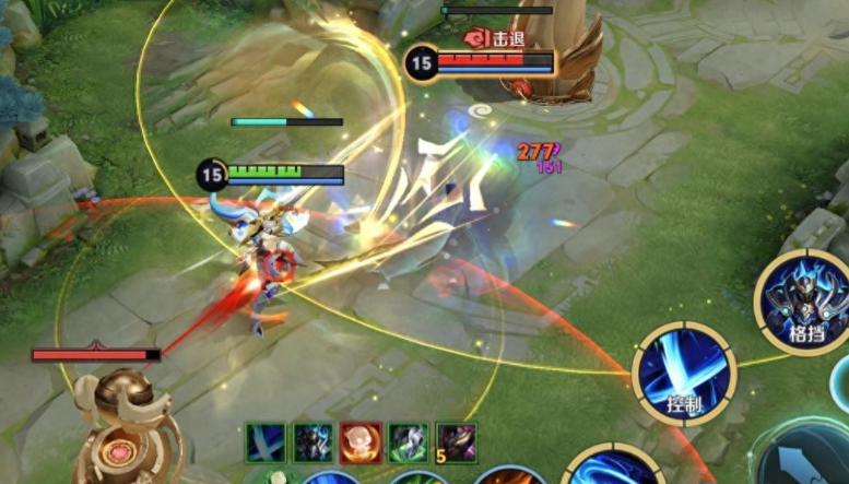 王者荣耀万爆铠怎么出装铭文