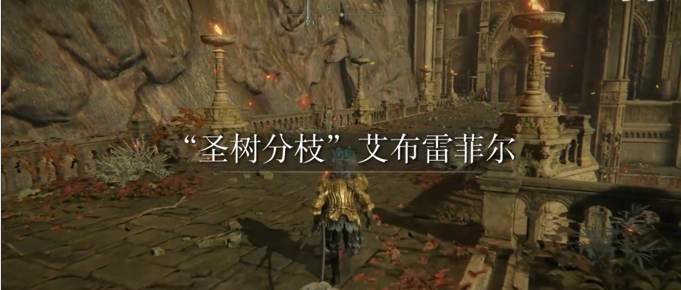艾尔登法环在哪刷魂快一点