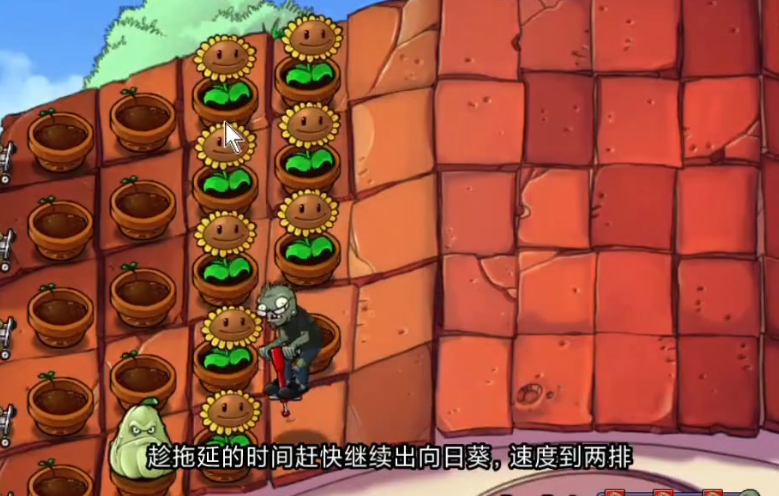 植物大战僵尸跳跳舞会怎么打