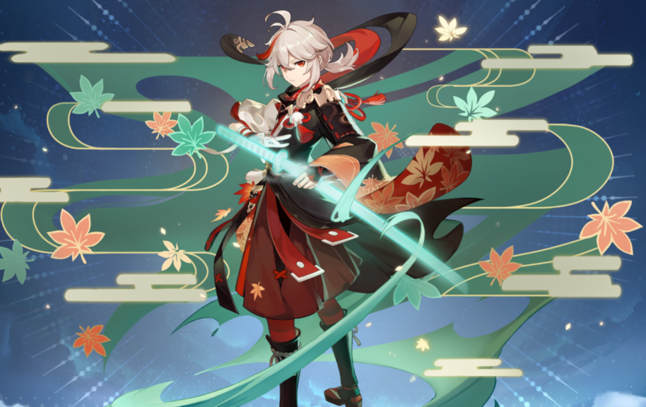 原神3.2角色强度排行有哪些