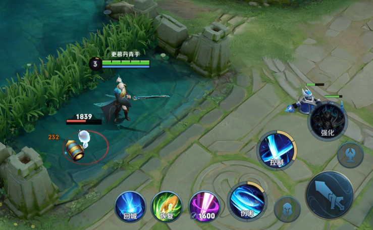 王者荣耀凯打野最强出装出什么