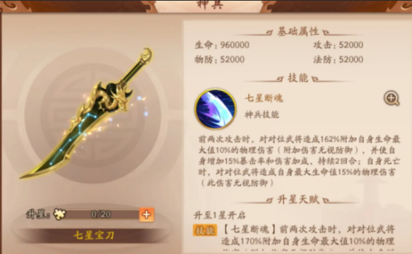 少年三国志2庞统穿什么装备