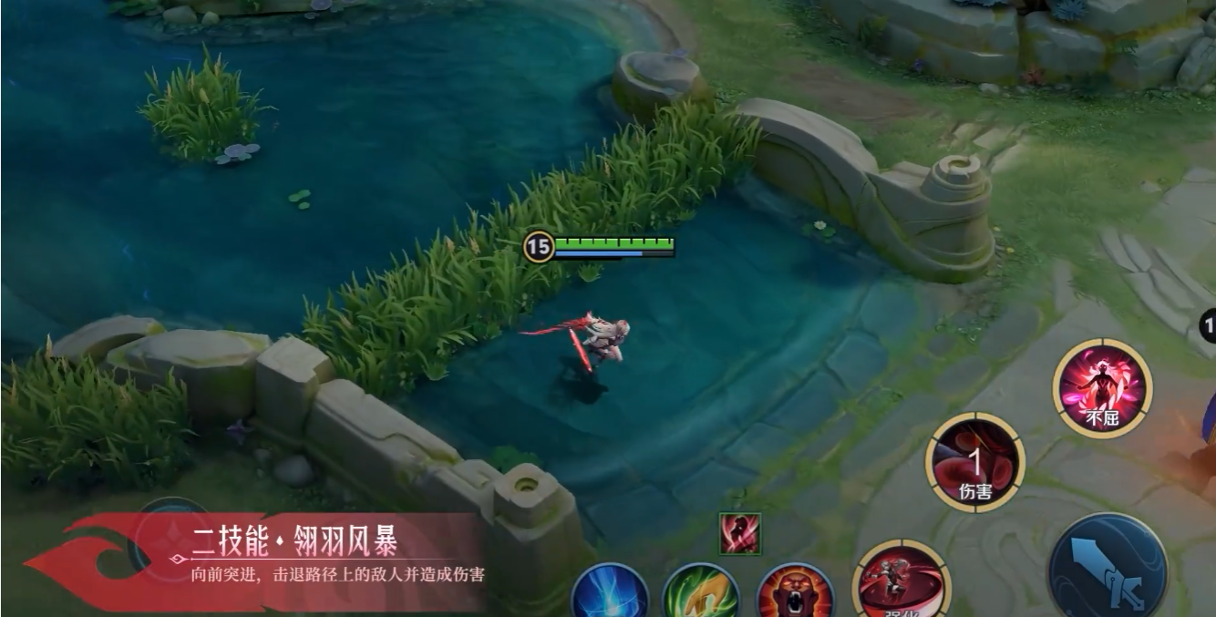 王者荣耀李白出装及思路是什么