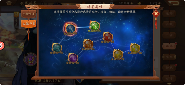 少年三国志2新手买什么