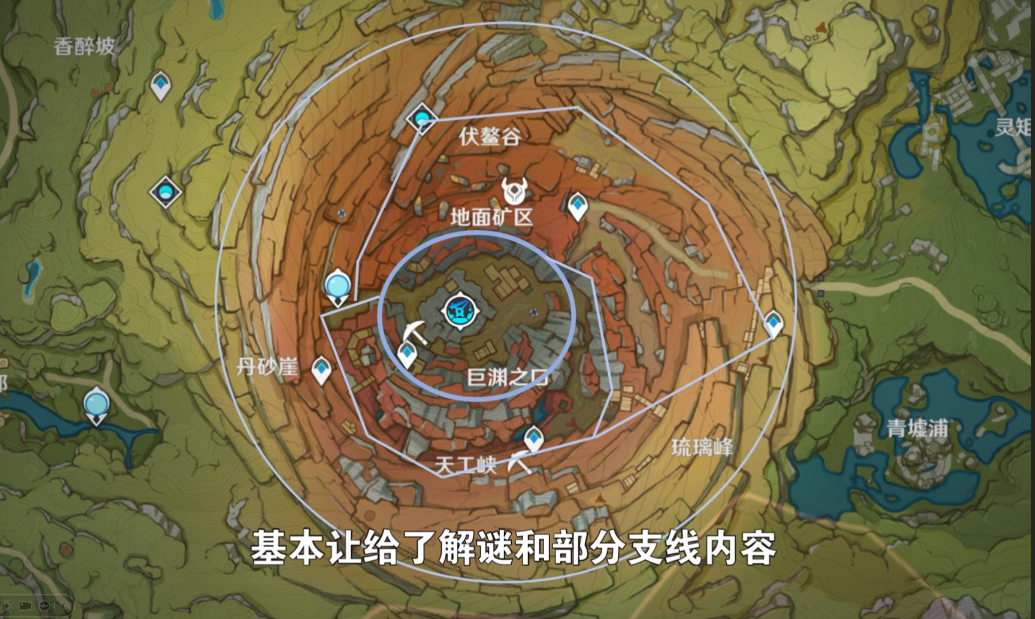 原神须弥城怎么解锁