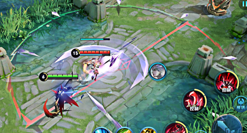 王者荣耀3v3白起怎么出装 王者荣耀3v3白起怎么出装
