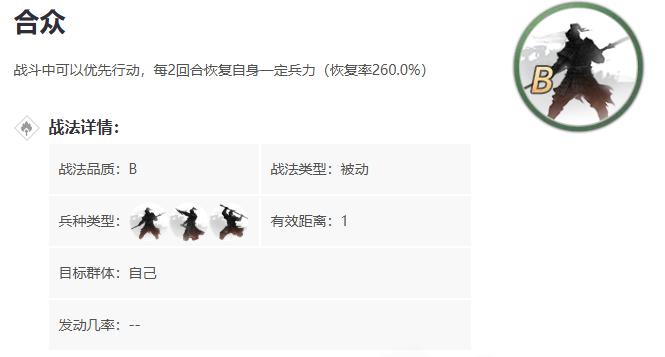率土之滨怎么获得合众