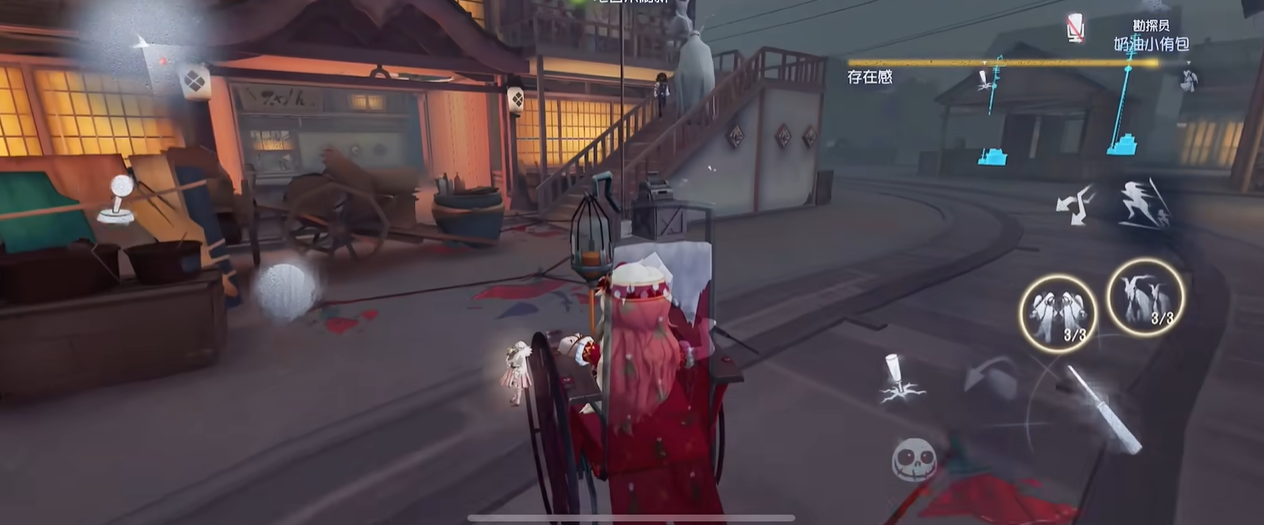 第五人格拼图有什么用