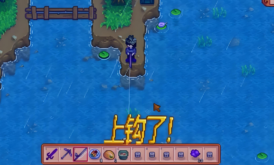 星露谷物语夏季怎么赚钱