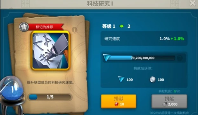 万国觉醒联盟资金怎么得