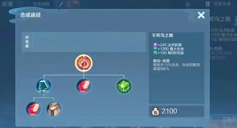王者荣耀上路曹操的怎么出装