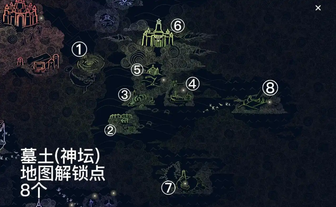 光遇撒娇捶背先祖如何找 光遇撒娇捶背先祖如何找