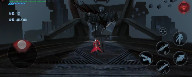 鬼泣巅峰之战主线做完干什么