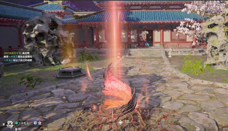 永劫无间怎么看敌人还能不能救 永劫无间怎么看敌人还能不能救