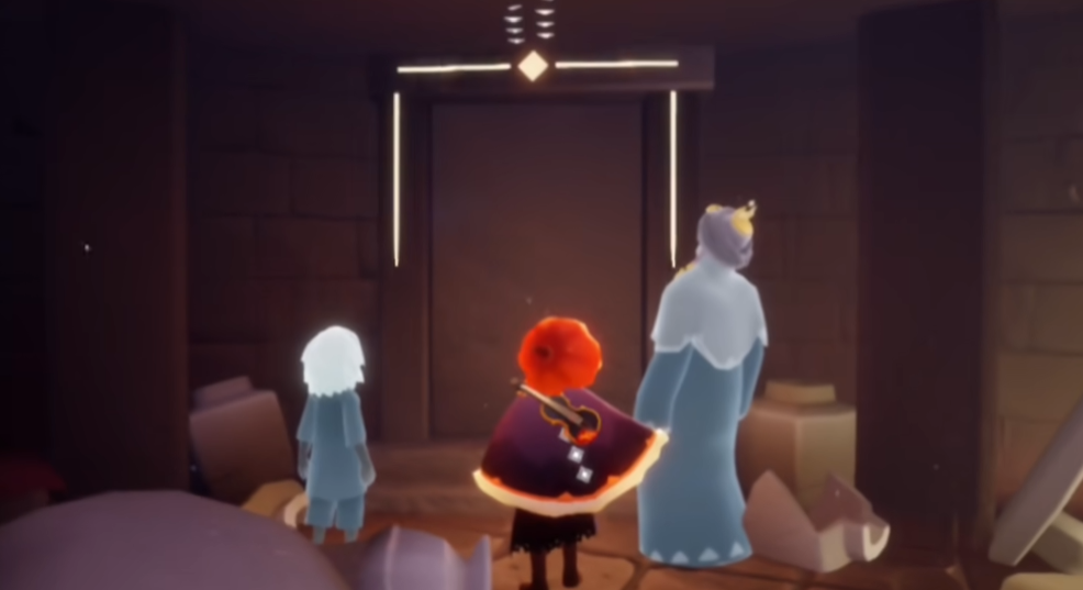 光遇魔法季免费魔法怎么得