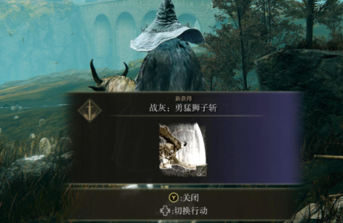 艾尔登法环剑士玩什么流派好