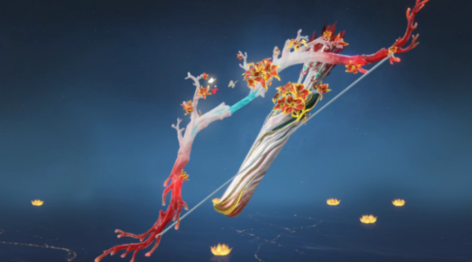 永劫无间新手什么武器值得玩
