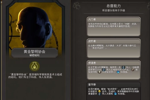 文明6俄罗斯用什么结社 文明6俄罗斯用什么结社
