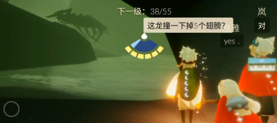光遇如何从墓土到禁阁 光遇如何从墓土到禁阁