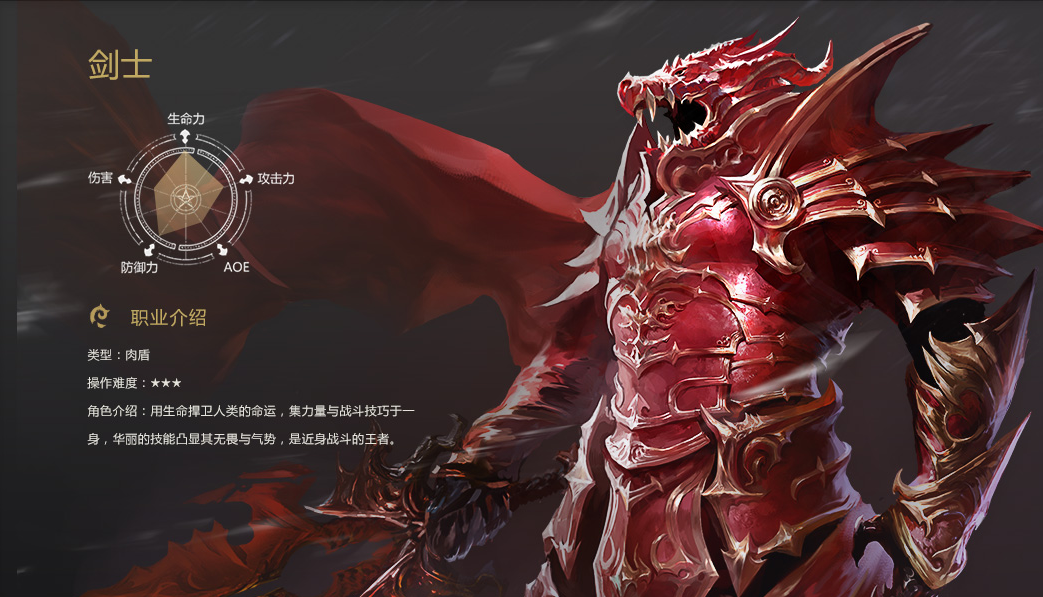 全民奇迹剑士怎么玩
