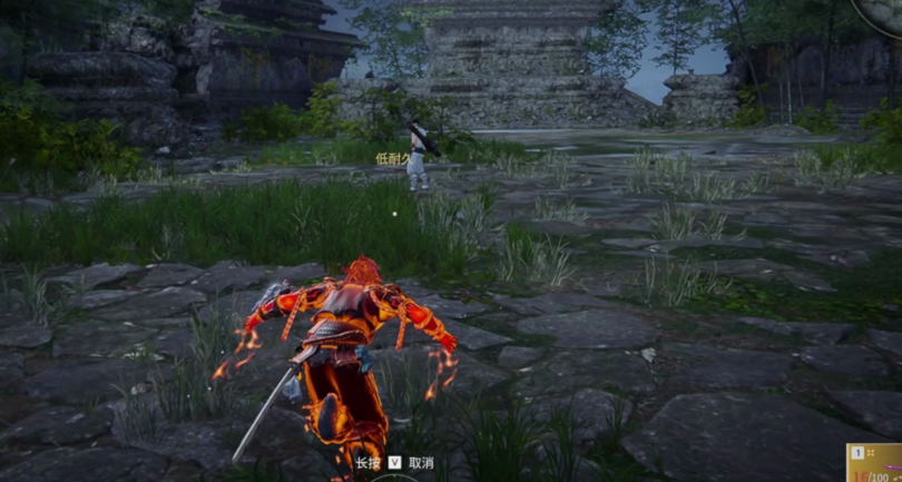 永劫无间怒气怎么获得 永劫无间怒气怎么获得