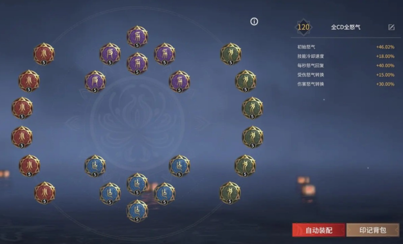 永劫无间怒气怎么获得 永劫无间怒气怎么获得