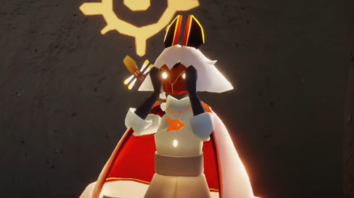 光遇如何免费获得兔子头饰