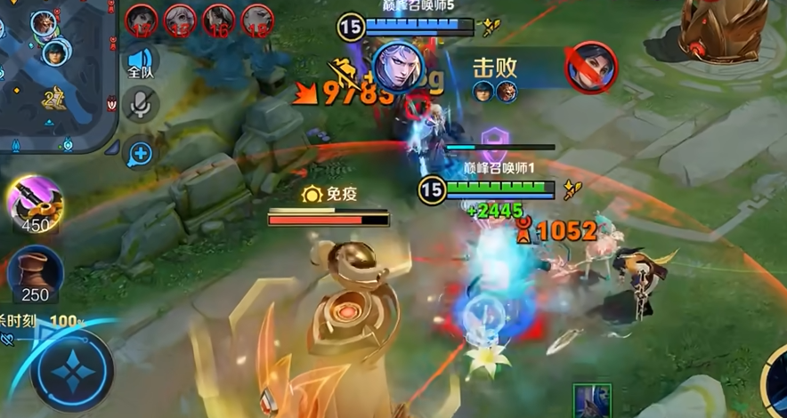 王者荣耀铠出装方法是什么 王者荣耀铠出装方法是什么