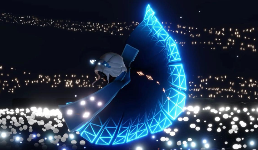 光遇创世斗篷有什么用