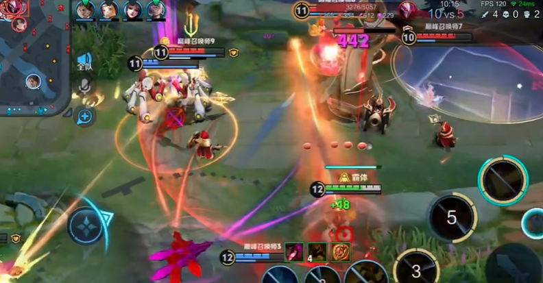 王者荣耀安琪拉最强出装1v1是什么 王者荣耀安琪拉最强出装1v1是什么