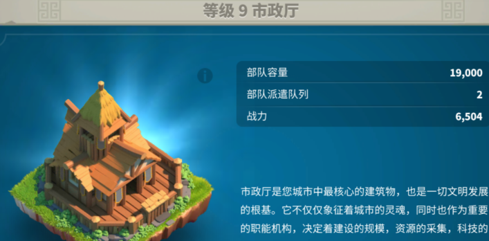 万国觉醒20级以后该换什么文明